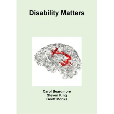 Disability Matters