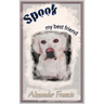 Spook, my best friend