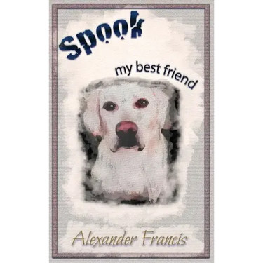 Spook, my best friend