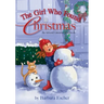 The Girl Who Found Christmas: An Advent Calendar Storybook