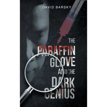 The Paraffin Glove And The Dark Genius