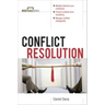 Conflict Resolution