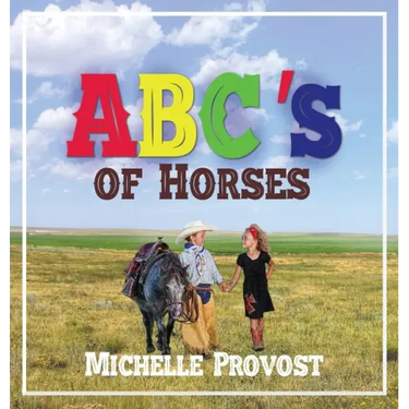 ABC's of Horses