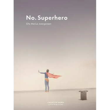 No Superhero