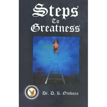 Steps to Greatness