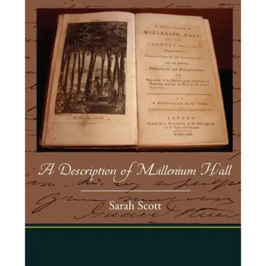 A Description of Millenium Hall