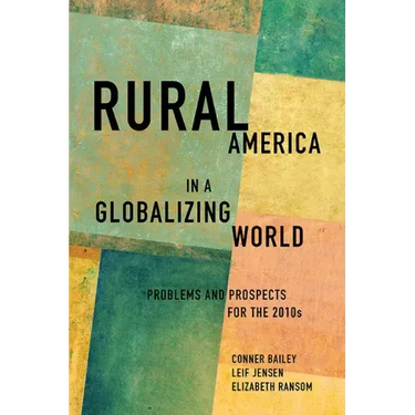 Rural America in a Globalizing World
