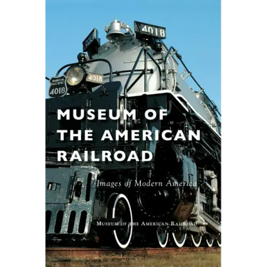 Museum of the American Railroad