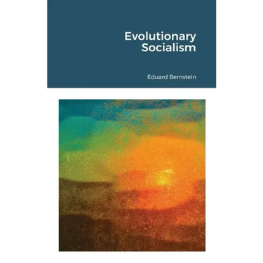 Evolutionary Socialism