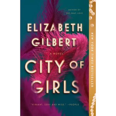 City of Girls