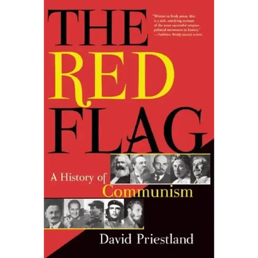The Red Flag: A History of Communism