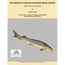 The Siberian Sturgeon Acipenser Baerii Brandt: Species Structure and Ecology