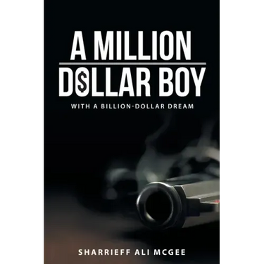 A Million-Dollar Boy with a Billion-Dollar Dream