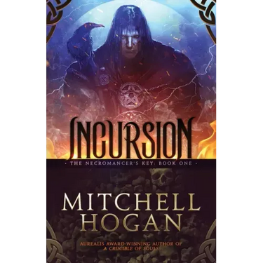 Incursion
