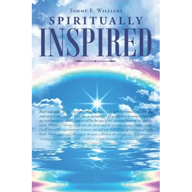 Spiritually Inspired