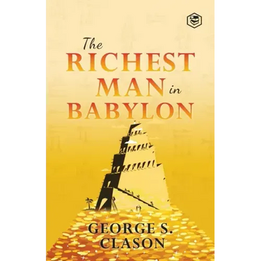 The Richest Man In Babylon