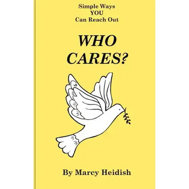 Who Cares? Simple Ways You Can Reach Out