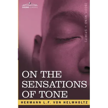 On the Sensations of Tone
