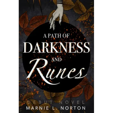 A Path of Darkness and Runes
