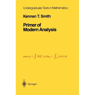 Primer of Modern Analysis: Directions for Knowing All Dark Things, Rhind Papyrus, 1800 B.C.