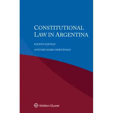 Constitutional Law in Argentina