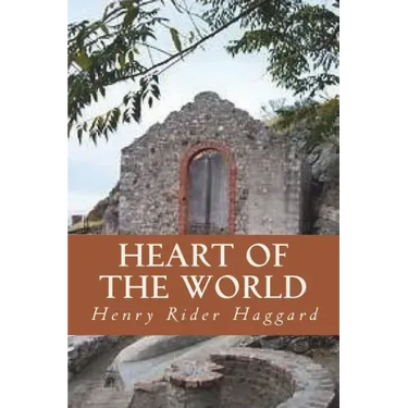 Heart of the World