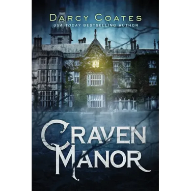 Craven Manor