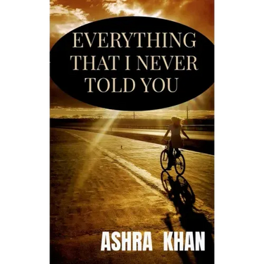 Everything that I never told you