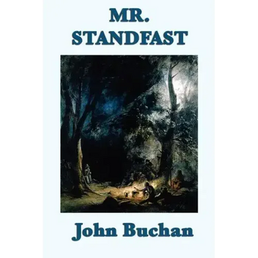 Mr. Standfast