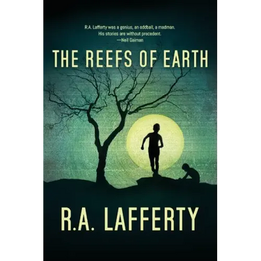 The Reefs of Earth