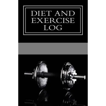 Weight Watchers Diet and Exercise Log