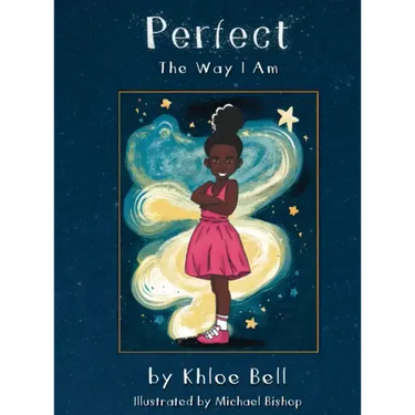 Perfect the Way I Am