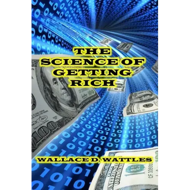 The Science of Getting Rich