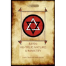 Man: His True Nature and Ministry
