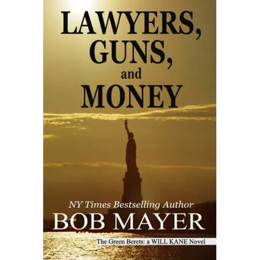 Lawyers, Guns and Money