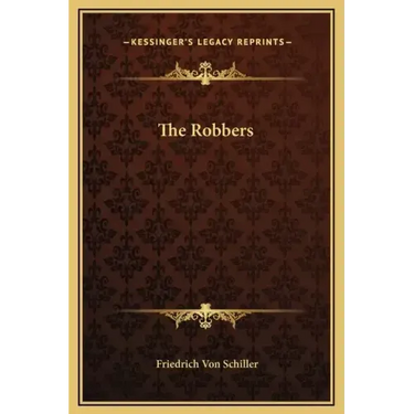 The Robbers