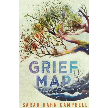 Grief Map