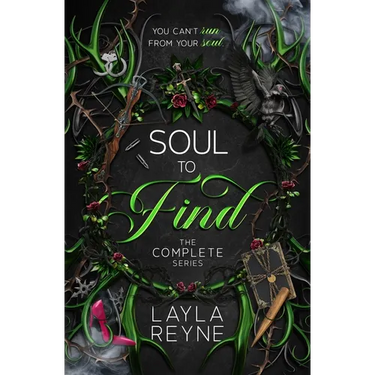 Soul to Find: The Complete Series