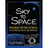 Sky to Space: Astronomy Beyond the Basics with Comparisons, Ratios and Proportions