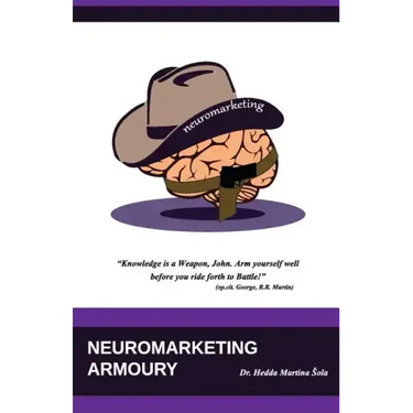 Neuromarketing Armoury