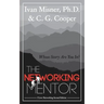 The Networking Mentor: Whose Story Are You In?