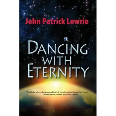 Dancing With Eternity