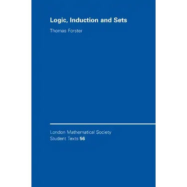 Logic, Induction and Sets