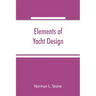 Elements of yacht design