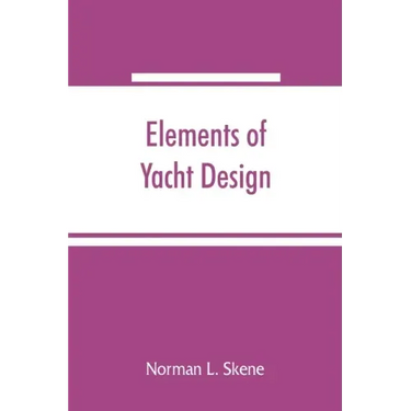 Elements of yacht design
