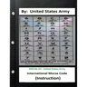 International Morse Code (Instruction) (SPECIAL)