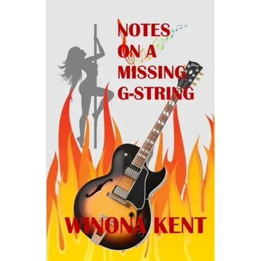 Notes on a Missing G-String