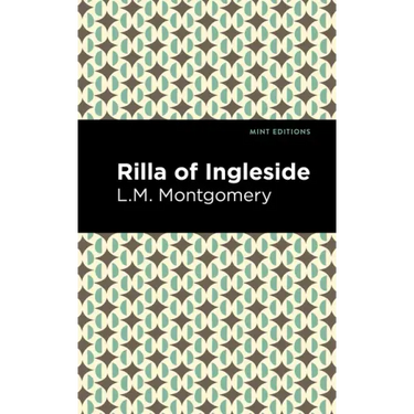 Rilla of Ingleside