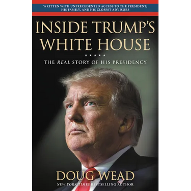Inside Trump's White House