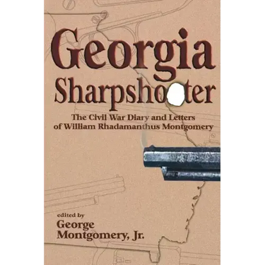 Georgia Sharpshooter